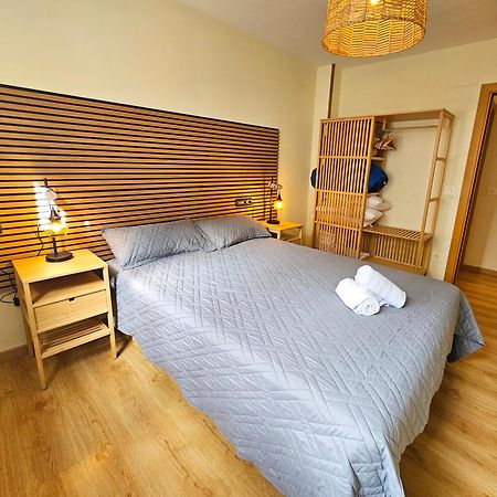 Apartamentos Escarrilla Suites 3000 Exterior foto