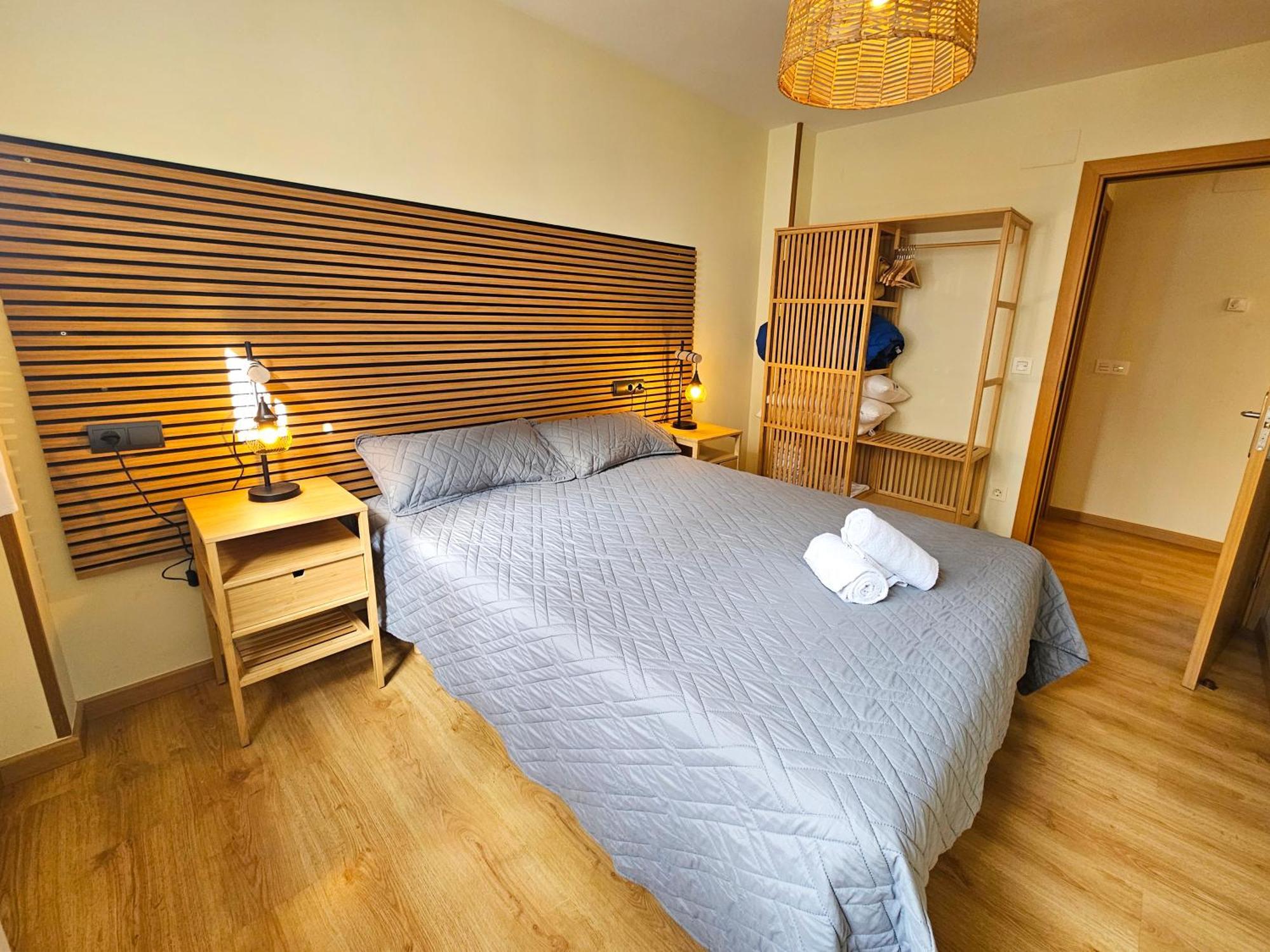 Apartamentos Escarrilla Suites 3000 Exterior foto