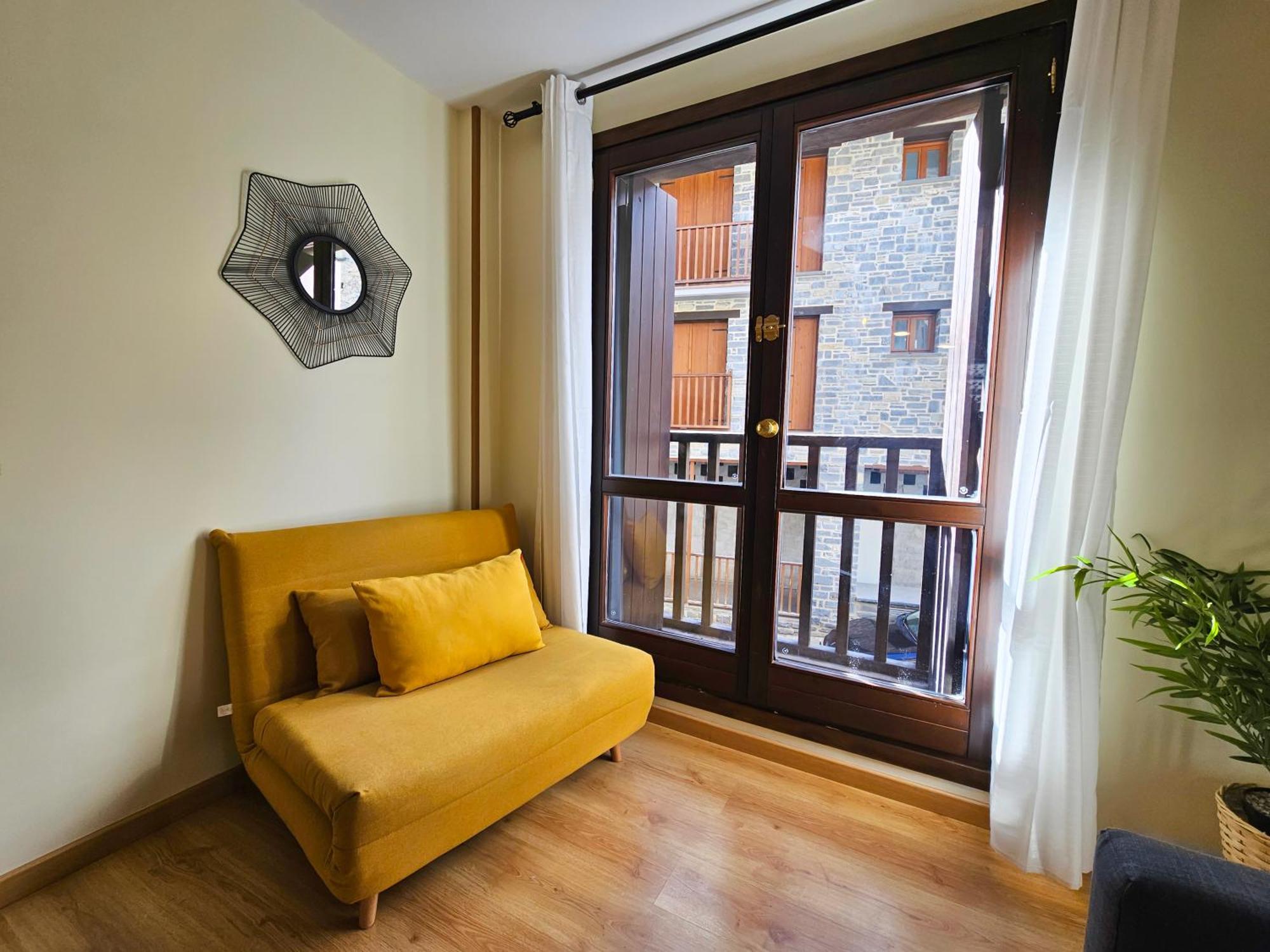 Apartamentos Escarrilla Suites 3000 Exterior foto