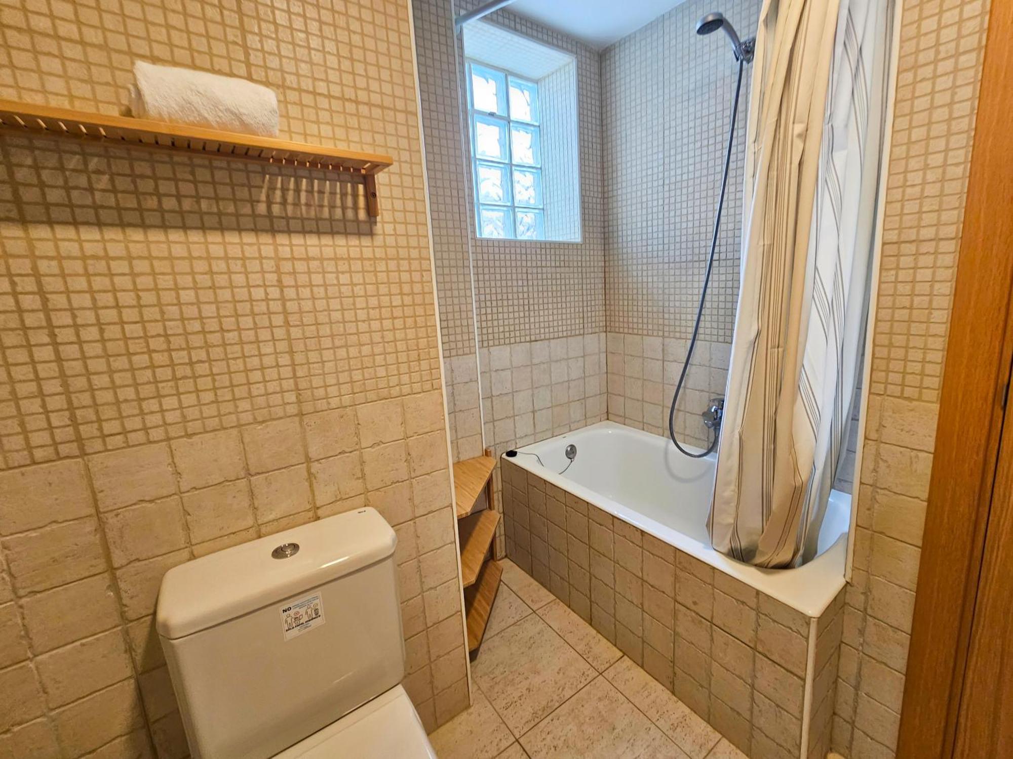 Apartamentos Escarrilla Suites 3000 Exterior foto