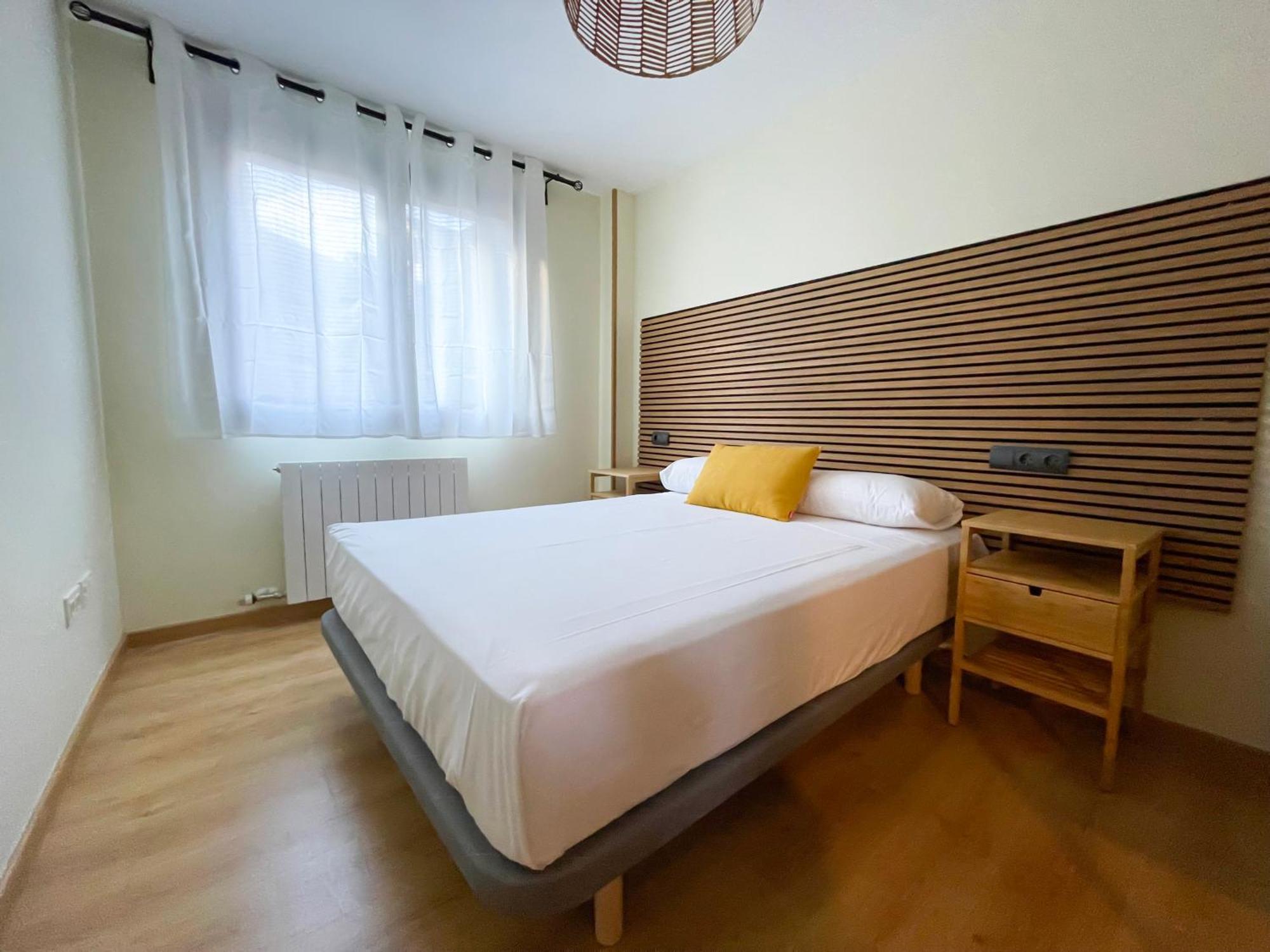 Apartamentos Escarrilla Suites 3000 Exterior foto