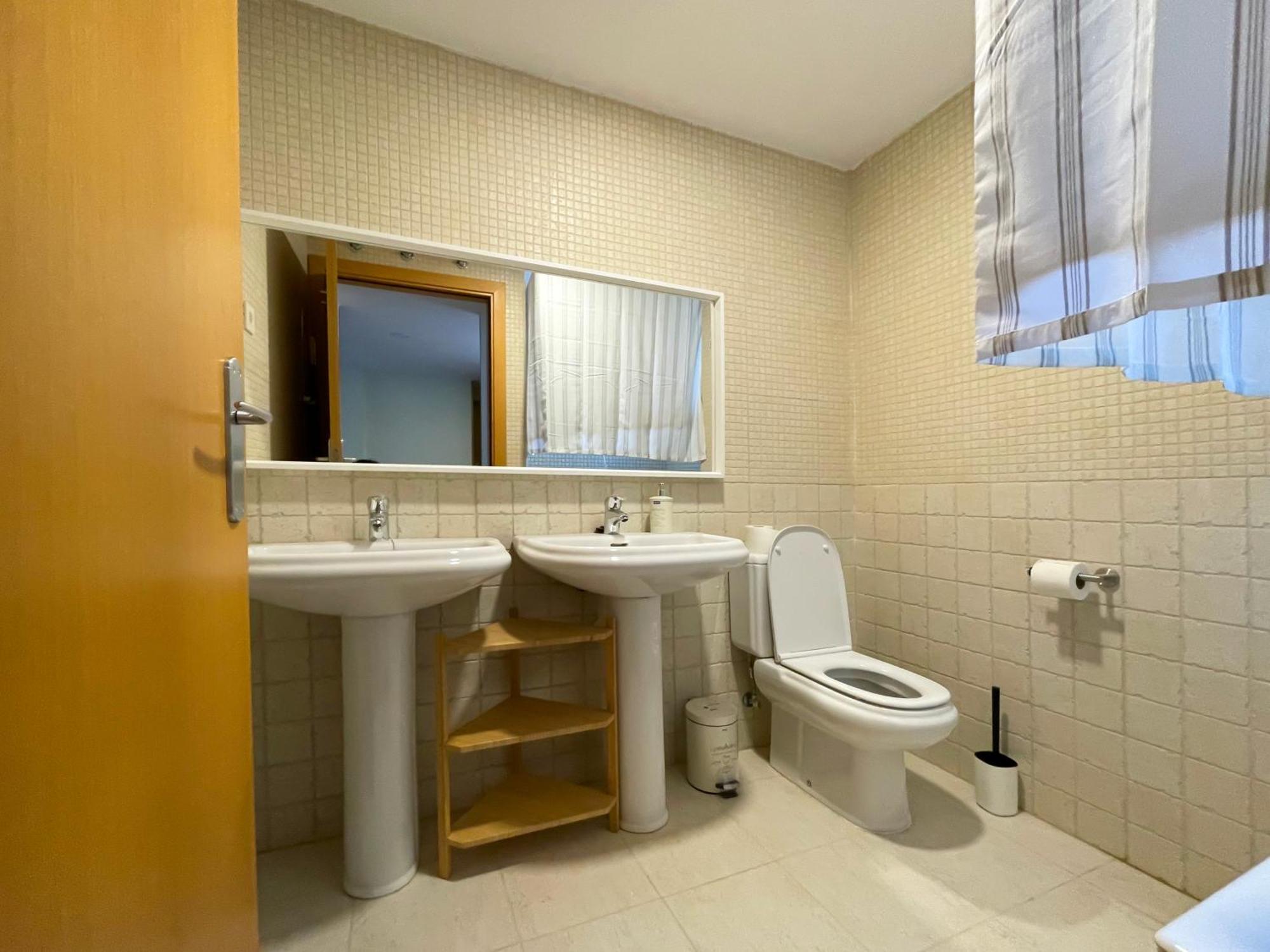 Apartamentos Escarrilla Suites 3000 Exterior foto