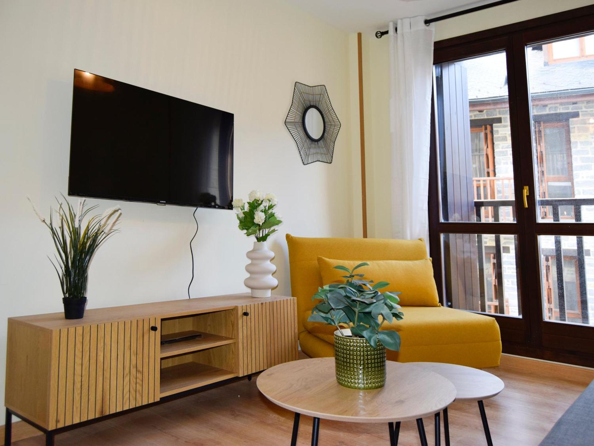 Apartamentos Escarrilla Suites 3000 Exterior foto