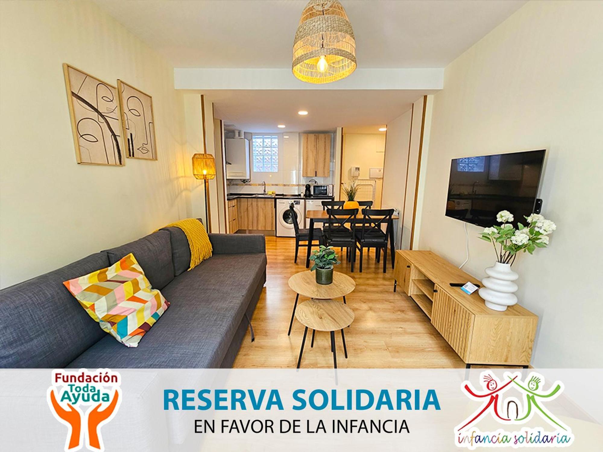 Apartamentos Escarrilla Suites 3000 Exterior foto